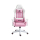 COBRA Rebel 203 Biało-różowy CR203 PINK-WHITE - 1259808 - zdjęcie 2